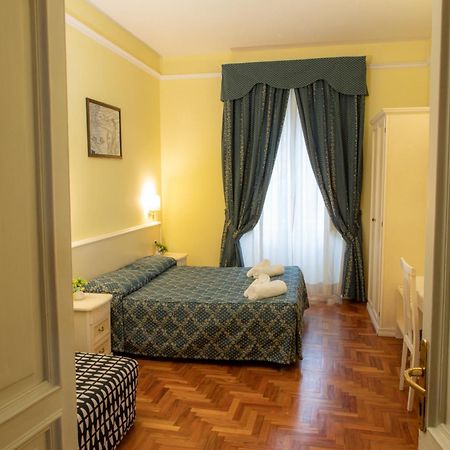 Annette B&B Rome Extérieur photo