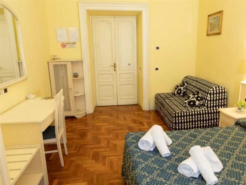 Annette B&B Rome Extérieur photo
