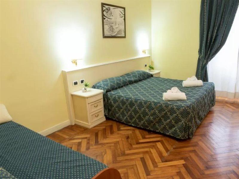 Annette B&B Rome Extérieur photo
