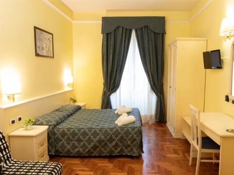 Annette B&B Rome Extérieur photo