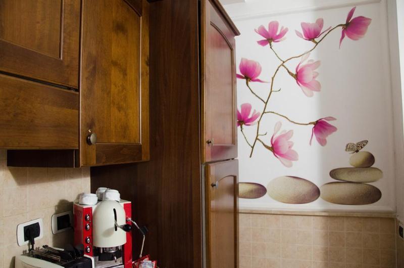 Annette B&B Rome Extérieur photo