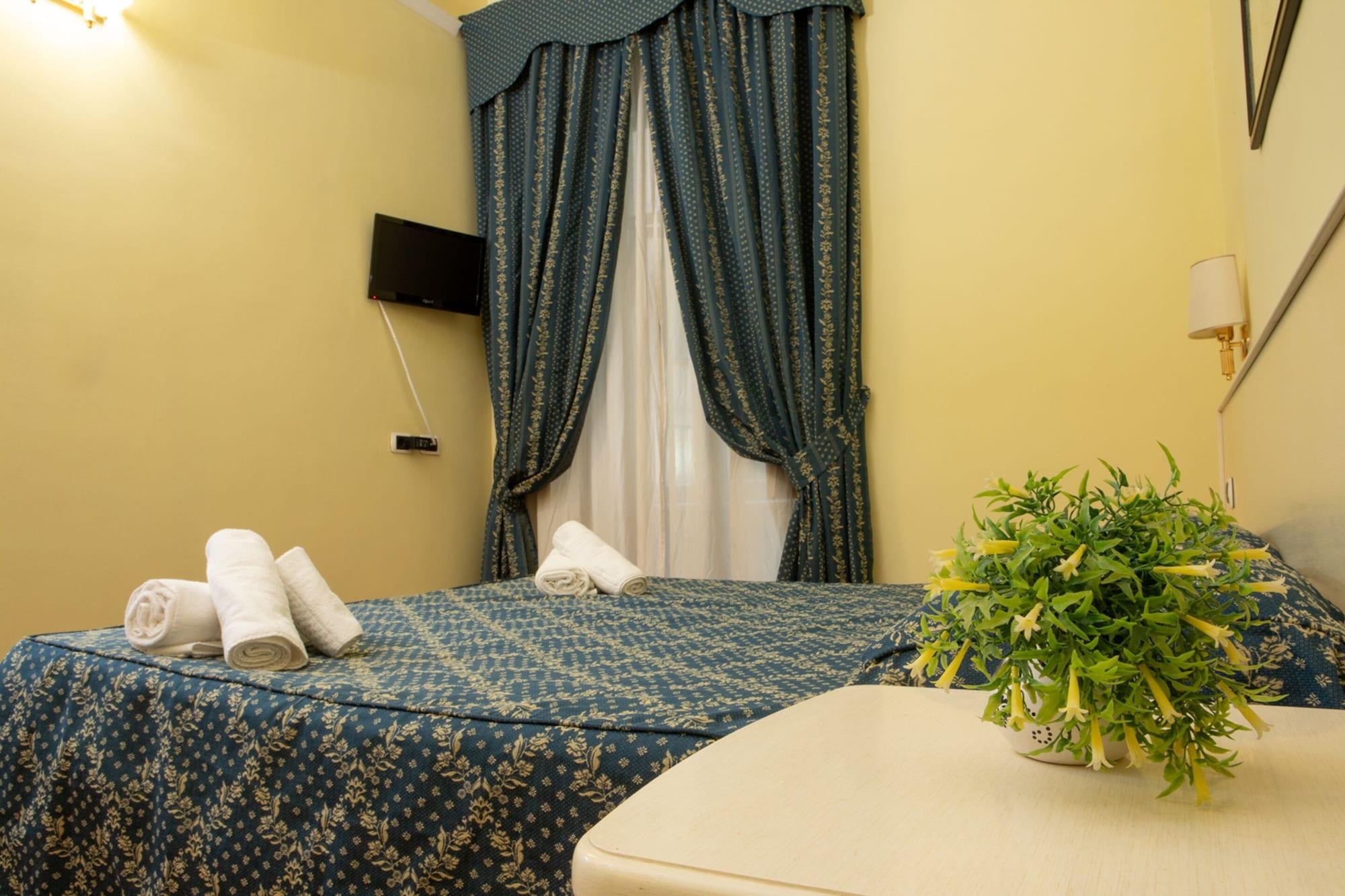 Annette B&B Rome Extérieur photo