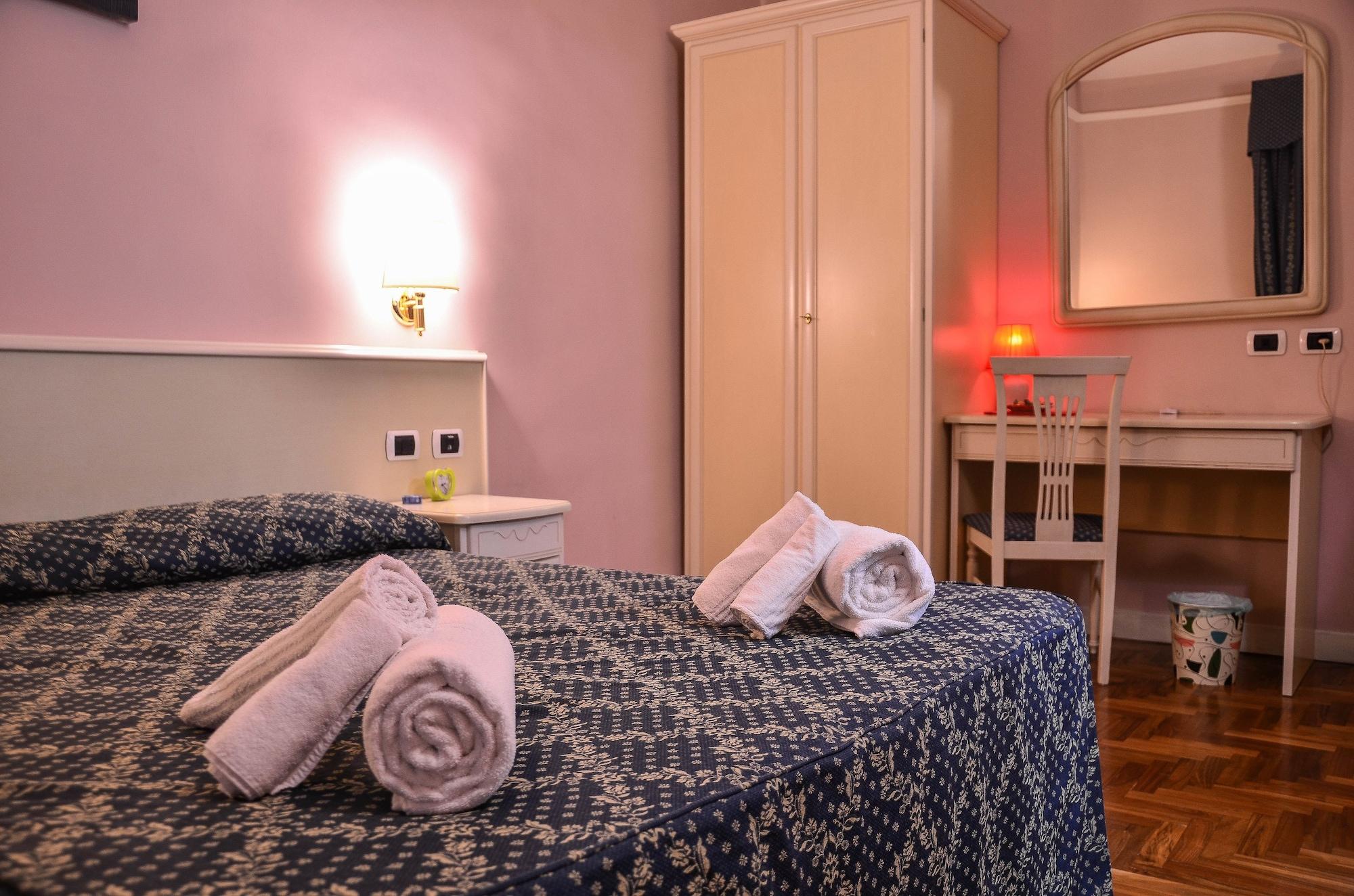 Annette B&B Rome Extérieur photo