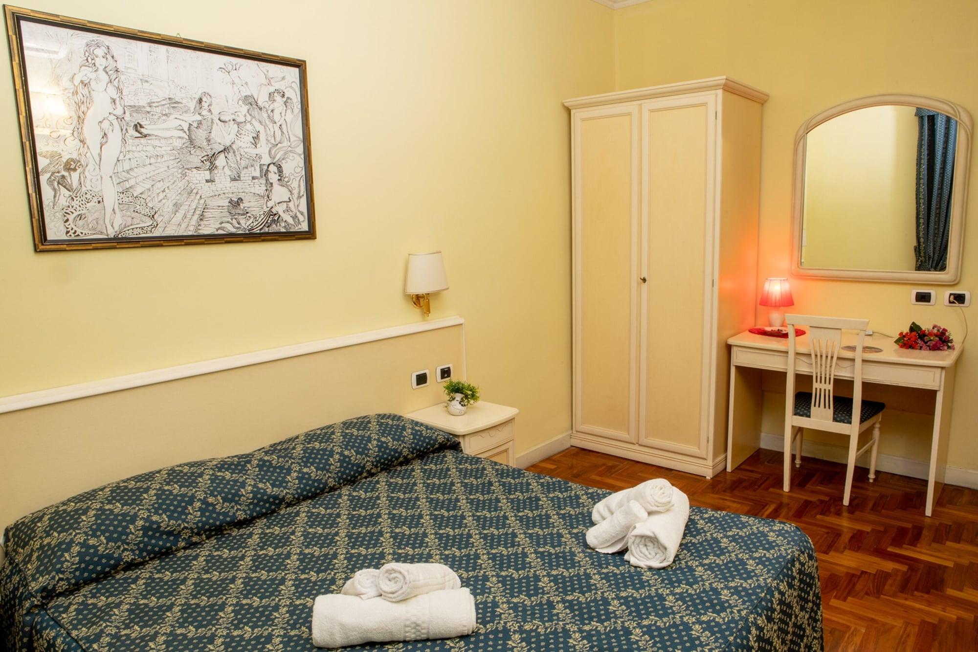Annette B&B Rome Extérieur photo