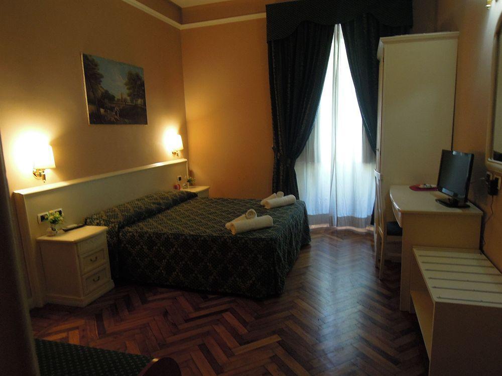Annette B&B Rome Extérieur photo