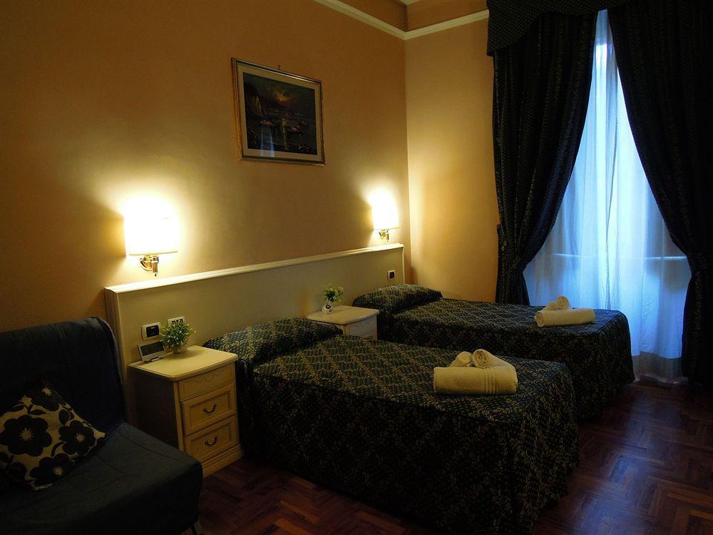 Annette B&B Rome Extérieur photo