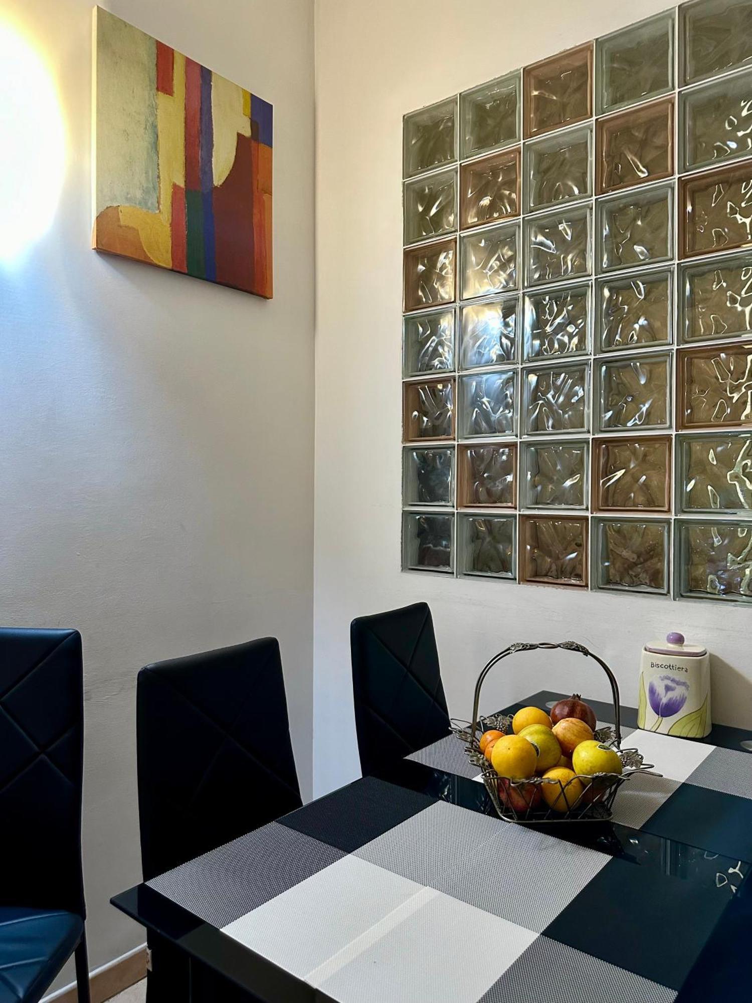 Annette B&B Rome Extérieur photo