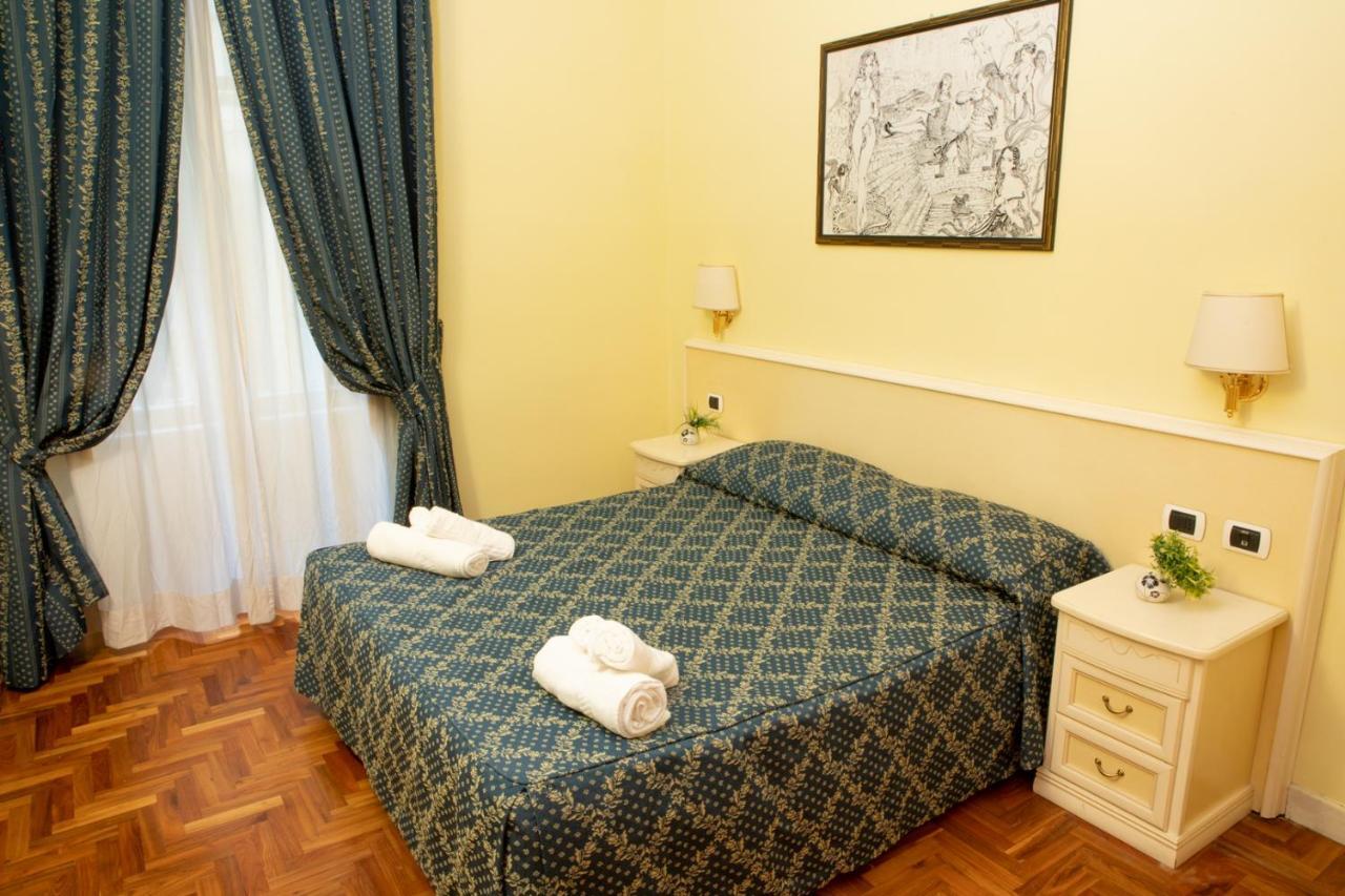 Annette B&B Rome Extérieur photo