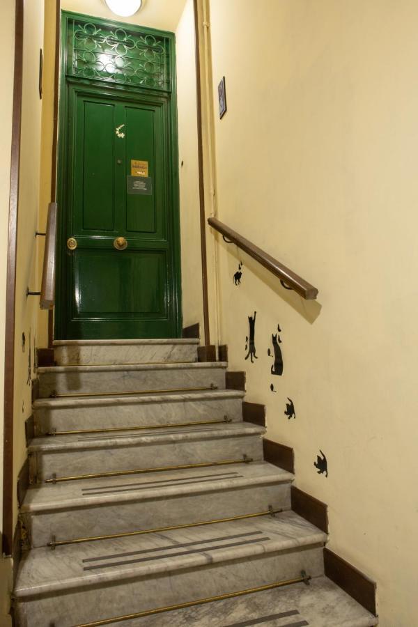 Annette B&B Rome Extérieur photo